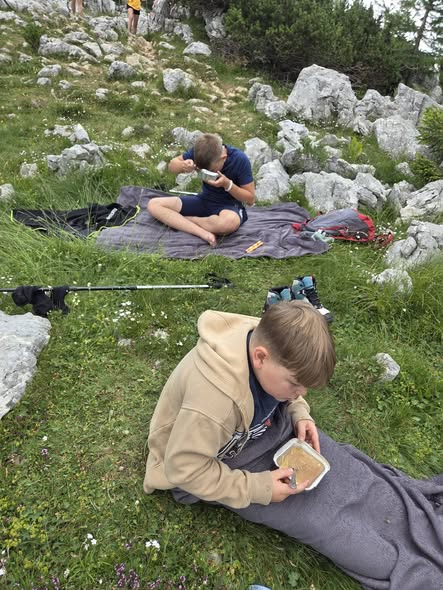 Kozmetični salon Brillant - storitev